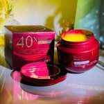 40X Body Booster Cream 250g with Niacinamide – Nourishing Body Care Cream - Image 2