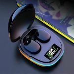 G9S TWS Wireless Earphones – Ultimate Audio & Gaming Experience