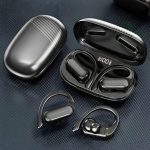 A520 TWS Wireless Sports Earbuds (Bluetooth 5.3, Waterproof)