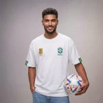 Brazil Family Combo – Adult T-Shirt + Kids Jersey Set | 30% OFF - Image 3