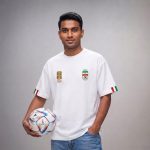 ⚽ FIFA World Cup Fan T-Shirt Collection (Copy)