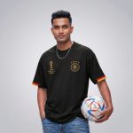 ⚽ FIFA World Cup Fan T-Shirt Collection (Copy)