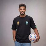 Brazil Family Combo – Adult T-Shirt + Kids Jersey Set | 30% OFF - Image 2