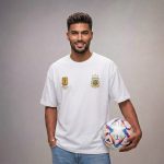 ⚽ FIFA World Cup Fan T-Shirt Collection (Copy) (Copy)