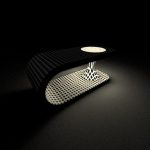 Wormhole Table Lamp — Product Description - Image 4