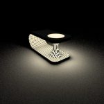 Wormhole Table Lamp — Product Description - Image 5