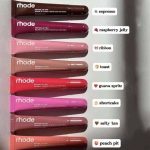 💋 Rhode Peptide Lip Tint