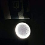 3D Printed Magical Moon Lamp – চাঁদের আলো এখন আপনার ঘরে! - Image 4