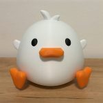 🐥 Cute Duck Night Lamp — Full Description - Image 4