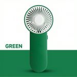 Mini Portable Handheld Fan - Image 6