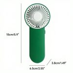 Mini Portable Handheld Fan - Image 2