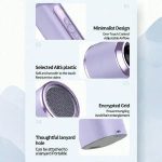 Premium High Speed Small Wind Cannon Turbine Handheld Refrigeration Small Violent Mini Portable Handheld Fan-24000 RPM - Image 7