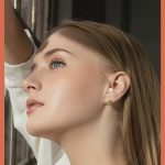 Mini Ultra-Small Hidden Side Sleeping Comfortable Wireless 5.3 Noise Reduction Bluetooth TWS - Image 3