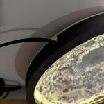 3D Printed Magical Moon Lamp – চাঁদের আলো এখন আপনার ঘরে! - Image 5