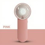 Mini Portable Handheld Fan - Image 4