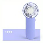 Mini Portable Handheld Fan - Image 7