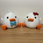 🐥 Cute Duck Night Lamp — Full Description - Image 5