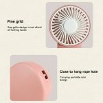 Mini Portable Handheld Fan - Image 5