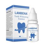 Lanbena teeth whitening essence: Buy at the Best price in Bangladesh - Image 3