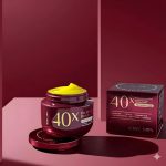 40X Body Booster Cream 250g with Niacinamide – Nourishing Body Care Cream