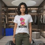 Statement & Cute Graphic T-Shirt Collection... - Image 3