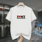 Statement & Cute Graphic T-Shirt Collection.