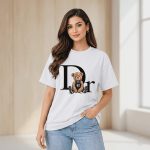 Statement & Cute Graphic T-Shirt Collection