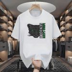 Statement & Cute Graphic T-Shirt Collection - Image 5