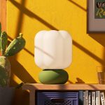 এয়ারফর্ম টেবিল ল্যাম্প (Airform Table Lamp) - Image 2