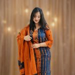 Premium Batik Cotton Three Piece for Women.. (Copy) - Image 3