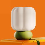 এয়ারফর্ম টেবিল ল্যাম্প (Airform Table Lamp) - Image 5