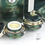 AILKE C/E Advanced 1% Retinol Lifting Whitening Cream – 25g - Image 3