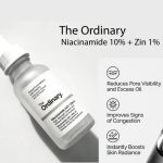 The Ordinary Niacinamide 10% + Zinc 1% Serum - 30ml - Image 4