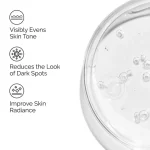 The Ordinary Ascorbic Acid 8% + Alpha Arbutin 2% Serum (30ml) - Image 4
