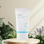 Missha All Around Safe Block Aqua Sun Gel SPF50+/PA++++