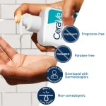 CeraVe Acne Control Cleanser with 2% Salicylic Acid (237ml) - Image 2