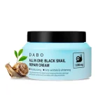 DABO All In One Black Snail Repair Cream - 100g
