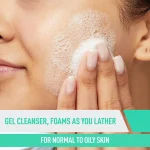 CeraVe Foaming Facial Cleanser - 237ml - Image 2