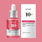Anua Niacinamide 10% + TXA 4% Serum - Image 2