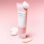 SKIN1004 Madagascar Centella Poremizing Deep Cleansing Foam 125ml - Image 3