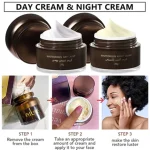AILKE WhiteOrigin Bright Express Kojic Acid Brightening Cream SPF 35+ – 25g - Image 3