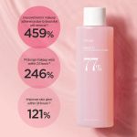 Anua Peach 77 Niacin Essence Toner (250ml)
