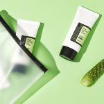 COSRX Aloe Soothing Sun Cream SPF50+ PA+++ — - Image 3