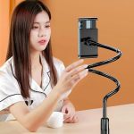 360° Rotating Stand Holder For Tablets & Smartphones (100CM)