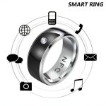 Multifunctional NFC Smart Finger Ring for Android