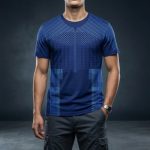 ৫ পিস প্রিমিয়াম টি-শার্ট কম্বো প্যাক (Casual Sports Style) - Image 6
