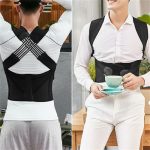 Adjustable Posture Corrector Belt - Image 2