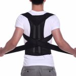 Adjustable Back Posture Corrector Belt for Men & Women - Image 6
