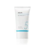 Missha All Around Safe Block Aqua Sun Gel SPF50+/PA++++ - Image 4