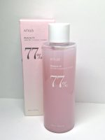Anua Peach 77 Niacin Essence Toner (250ml) - Image 2